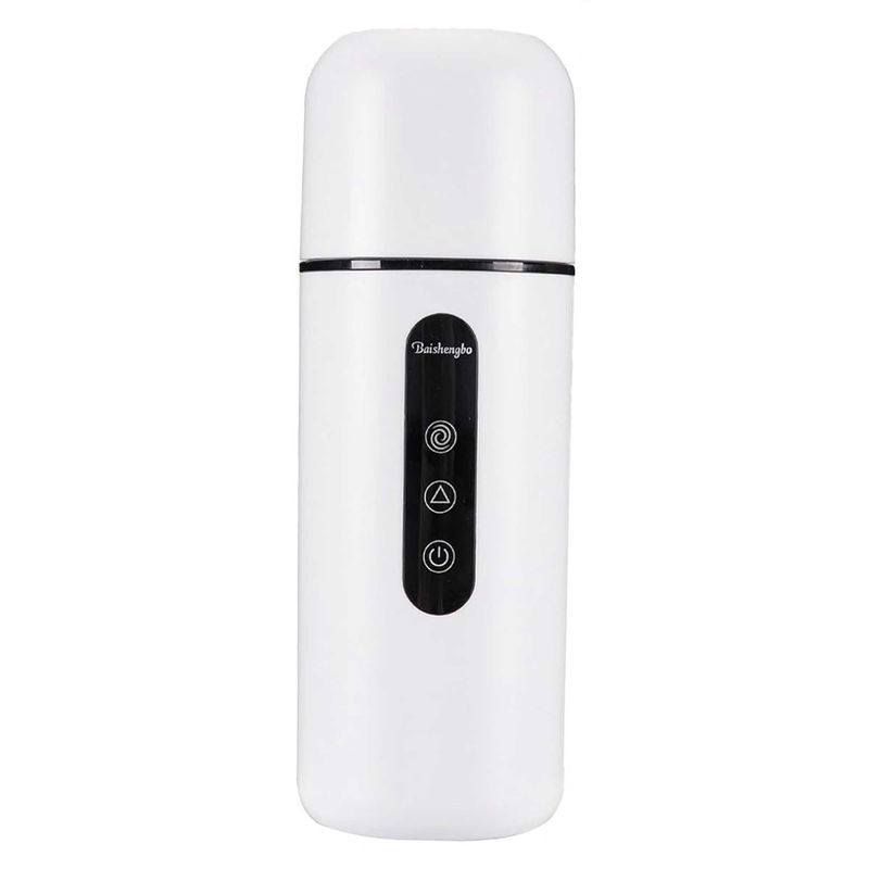 فلاسک مدل ms a801 گنجایش 0.4 لیتر